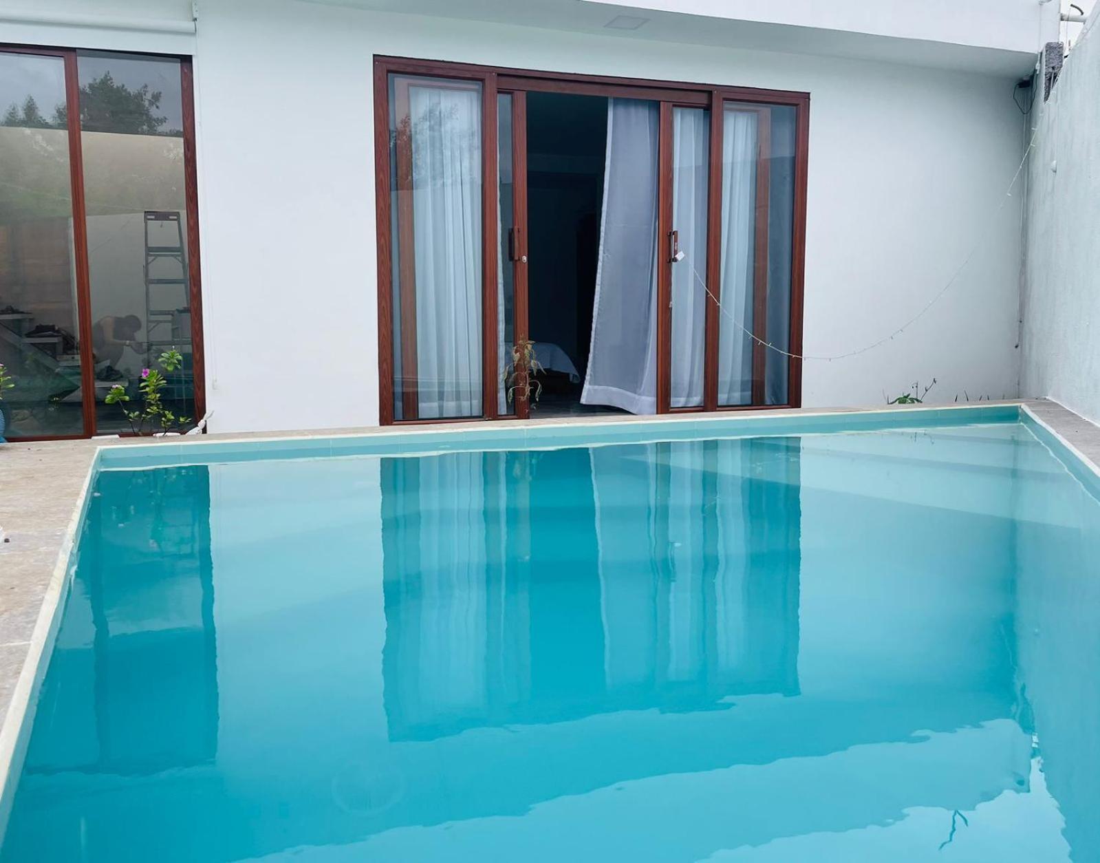 Villa Bella With Private Pool And High Speed Internet ปวยร์โต วิลยามิล ภายนอก รูปภาพ