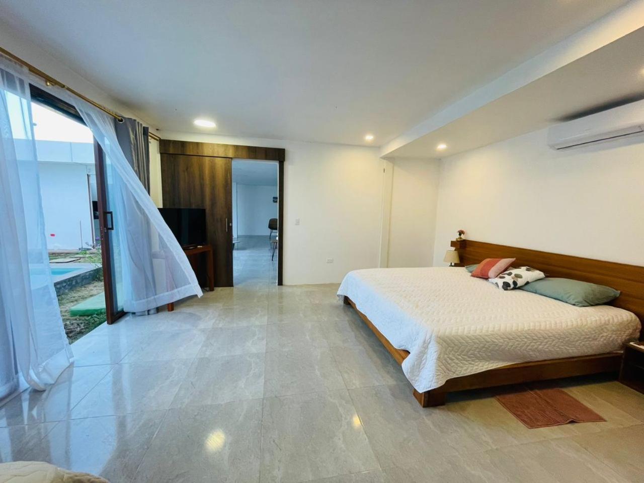 Villa Bella With Private Pool And High Speed Internet ปวยร์โต วิลยามิล ภายนอก รูปภาพ