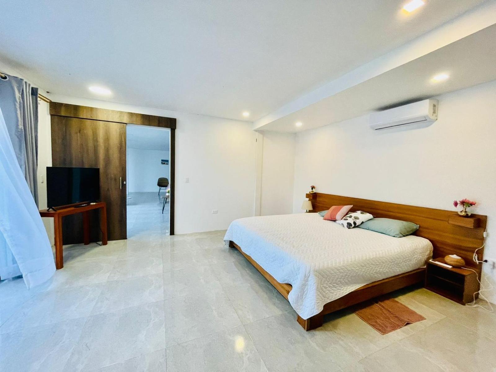 Villa Bella With Private Pool And High Speed Internet ปวยร์โต วิลยามิล ภายนอก รูปภาพ