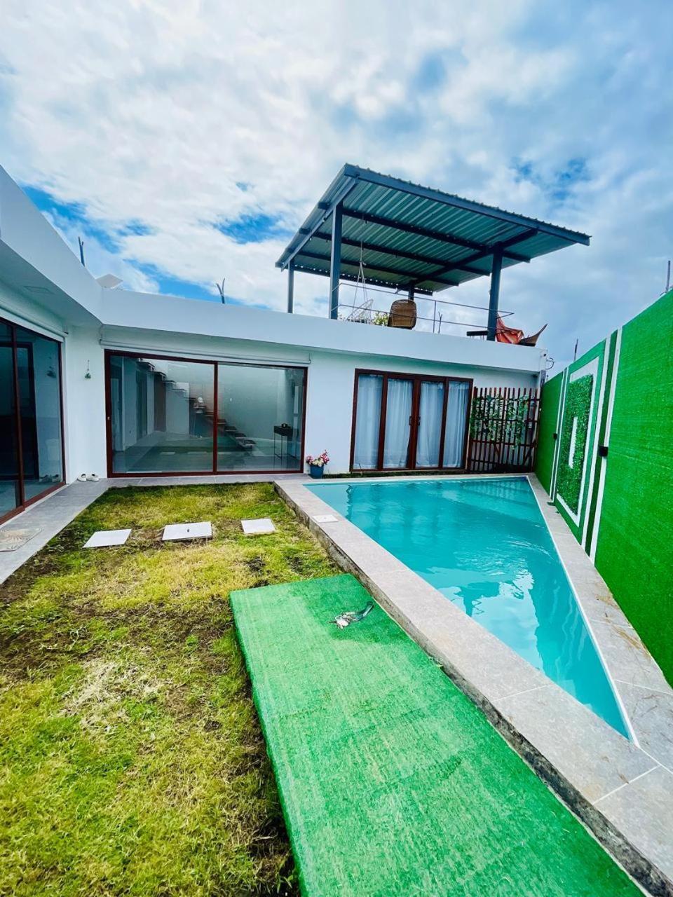 Villa Bella With Private Pool And High Speed Internet ปวยร์โต วิลยามิล ภายนอก รูปภาพ